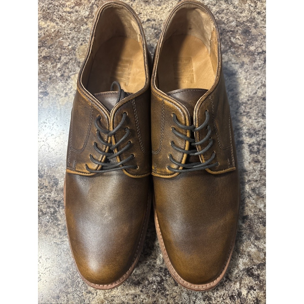 Frye Tyler Flex Oxford (TOGA) US Size 9M